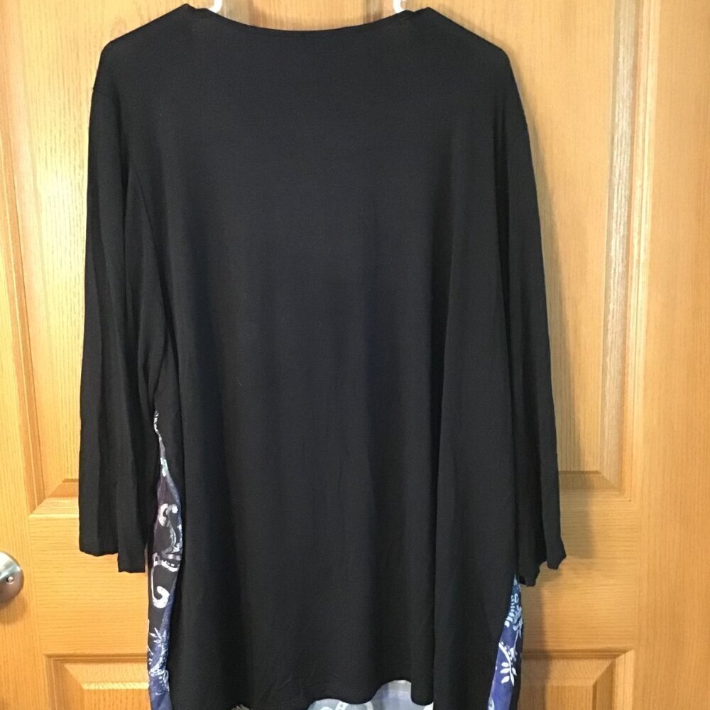 C J Banks Blouse - Picture 2 of 2